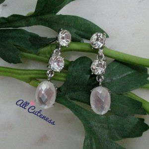 🎀 Cute Fashion Earrings